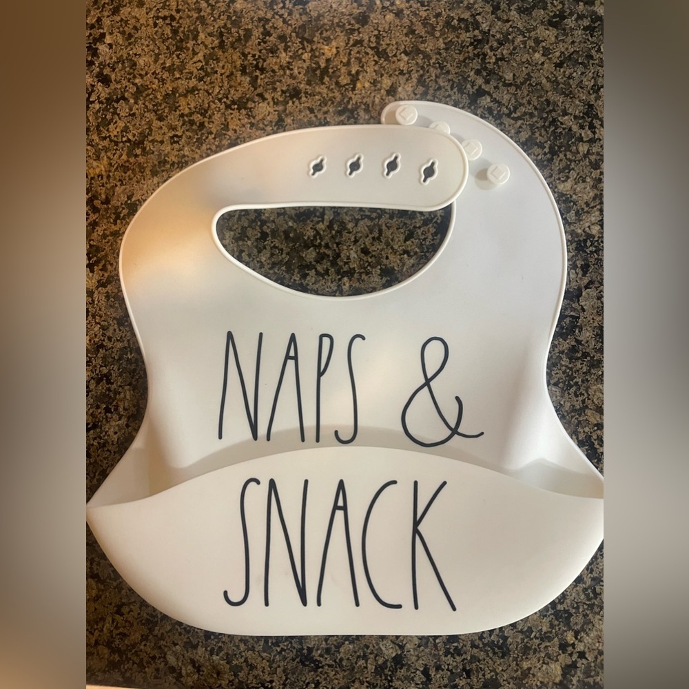 Rae Dunn Bibs
